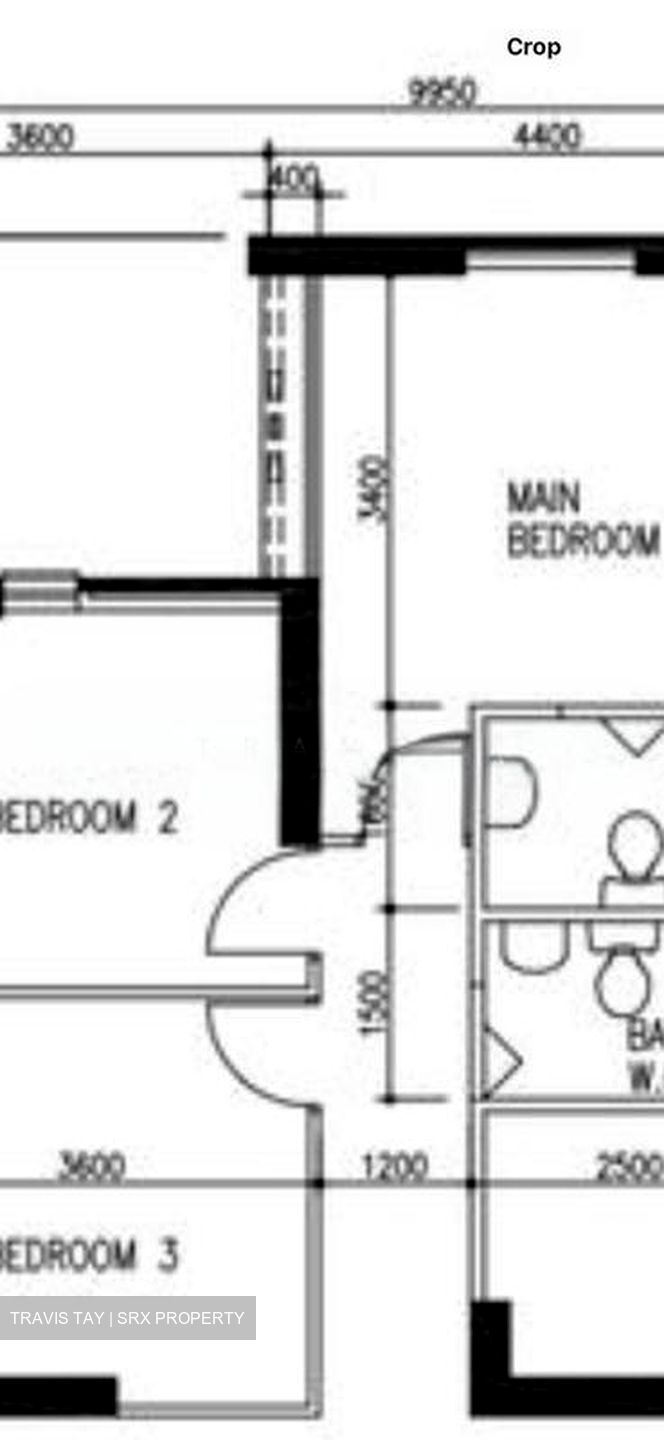 Blk 277 Toh Guan View (Jurong East), HDB 5 Rooms #525304751